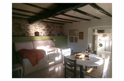 Kavalleraina House | 70 m² House ∙ 2 bedrooms ∙ 3 guests