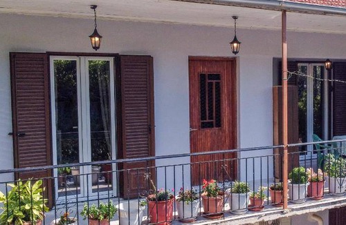 Vournikas House | 70 m² House ∙ 2 bedrooms ∙ 6 guests