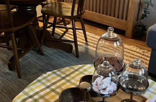 Ioannina Town Centre House | 70 m² House ∙ 2 bedrooms ∙ 6 guests