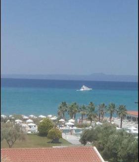 Haniotis House | 70 m² House ∙ 3 bedrooms ∙ 7 guests