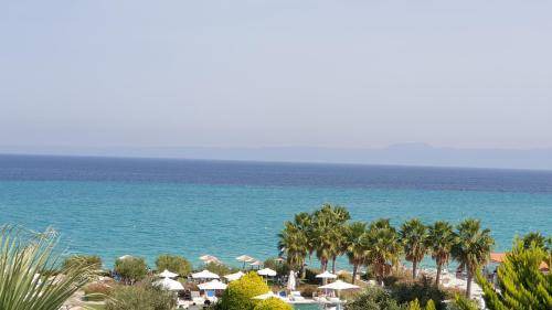 Haniotis House | 70 m² House ∙ 3 bedrooms ∙ 7 guests
