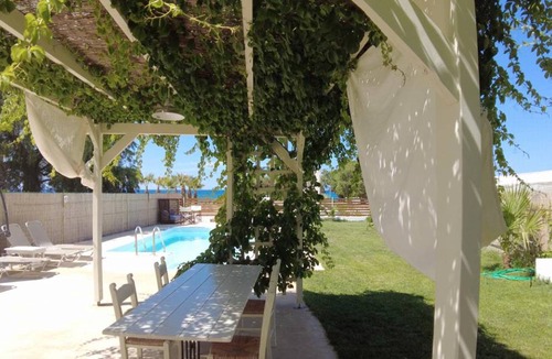 Pigianos Kampos House | 70 m² House ∙ 2 bedrooms ∙ 4 guests