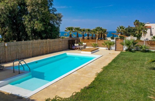 Pigianos Kampos House | 70 m² House ∙ 2 bedrooms ∙ 4 guests