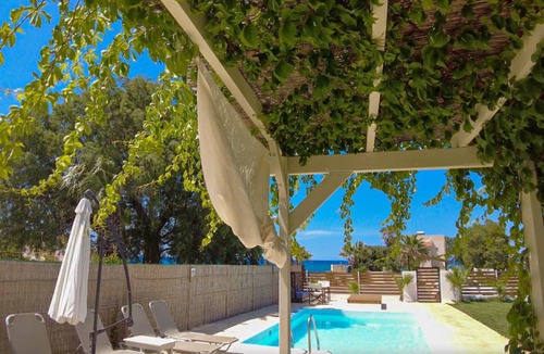Pigianos Kampos House | 70 m² House ∙ 2 bedrooms ∙ 4 guests