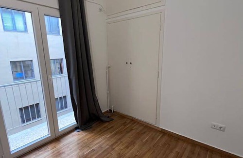 Athens City Centre Resort | 70 m² Private room ∙ 1 bedroom ∙ 1 guest