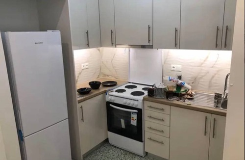 Athens City Centre Resort | 70 m² Private room ∙ 1 bedroom ∙ 1 guest
