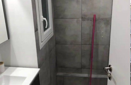 Athens City Centre Resort | 70 m² Private room ∙ 1 bedroom ∙ 1 guest