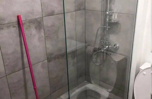 Athens City Centre Resort | 70 m² Private room ∙ 1 bedroom ∙ 1 guest