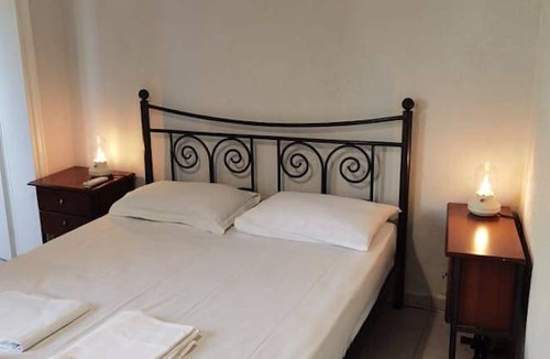 Old Town Resort | 70 m² Private room ∙ 1 bedroom ∙ 1 guest
