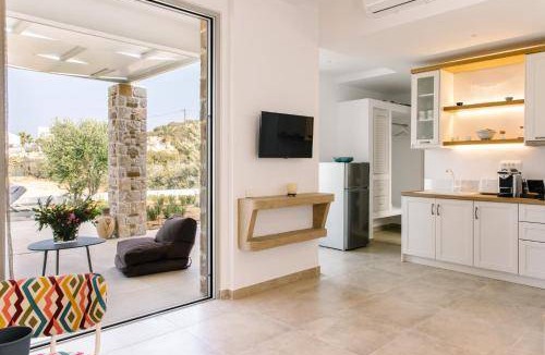 Menetai Resort | 70 m² Resort ∙ 2 bedrooms ∙ 5 guests