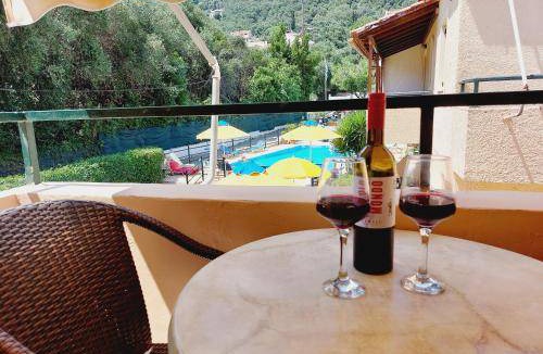 Ipsos Apartment | 70 m² Serviced apartment ∙ 2 bedrooms ∙ 5 guests