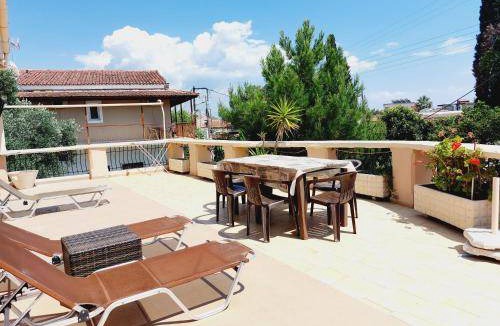 Ipsos Apartment | 70 m² Serviced apartment ∙ 2 bedrooms ∙ 5 guests