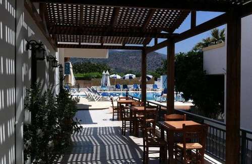 Milatos Beach Apartment | 70 m² Serviced apartment ∙ 127 guests