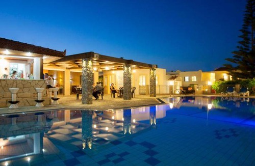 Malia Apartment | 70 m² Serviced apartment ∙ 127 guests