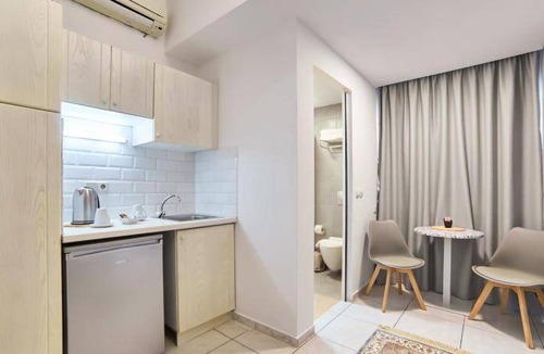 Malia Apartment | 70 m² Serviced apartment ∙ 127 guests