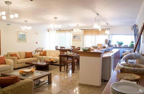Vassiliki Apartment | 70 m² Serviced apartment ∙ 2 bedrooms ∙ 7 guests