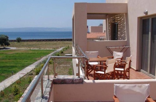 Agios Mamas Apartment | 70 m² Serviced apartment ∙ 2 bedrooms ∙ 6 guests