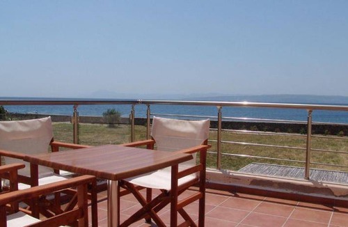 Agios Mamas Apartment | 70 m² Serviced apartment ∙ 2 bedrooms ∙ 6 guests