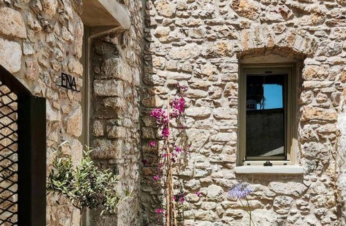 Archanes-Asterousia Apartment | 70 m² Serviced apartment ∙ 2 bedrooms ∙ 6 guests