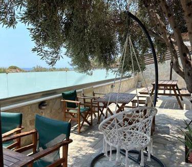 Gennadi Apartment | 70 m² Serviced apartment ∙ 2 bedrooms ∙ 5 guests
