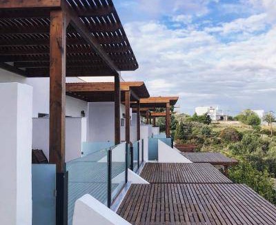 Gennadi Apartment | 70 m² Serviced apartment ∙ 2 bedrooms ∙ 5 guests