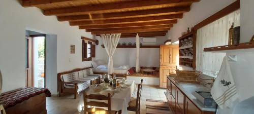 Zia Villa | 70 m² Villa ∙ 1 bedroom ∙ 4 guests
