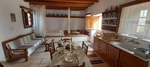 Zia Villa | 70 m² Villa ∙ 1 bedroom ∙ 4 guests