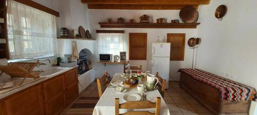 Zia Villa | 70 m² Villa ∙ 1 bedroom ∙ 4 guests