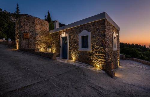 Zia Villa | 70 m² Villa ∙ 1 bedroom ∙ 2 guests