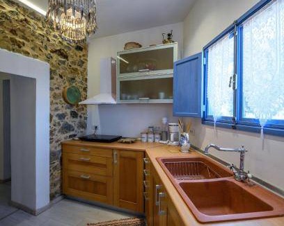 Zia Villa | 70 m² Villa ∙ 1 bedroom ∙ 2 guests