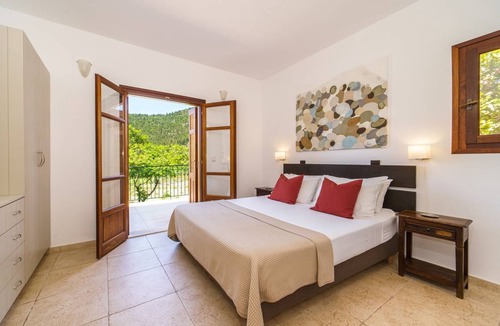 Stavros Villa | 70 m² Villa ∙ 2 bedrooms ∙ 4 guests