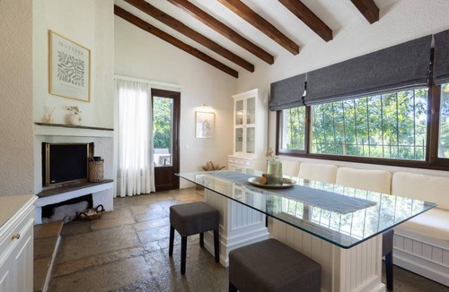 Sane Villa | 70 m² Villa ∙ 2 bedrooms ∙ 6 guests