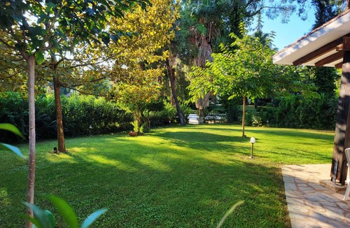Sane Villa | 70 m² Villa ∙ 2 bedrooms ∙ 6 guests