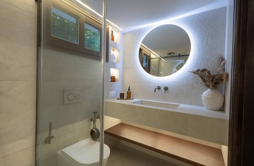 Sane Villa | 70 m² Villa ∙ 2 bedrooms ∙ 6 guests