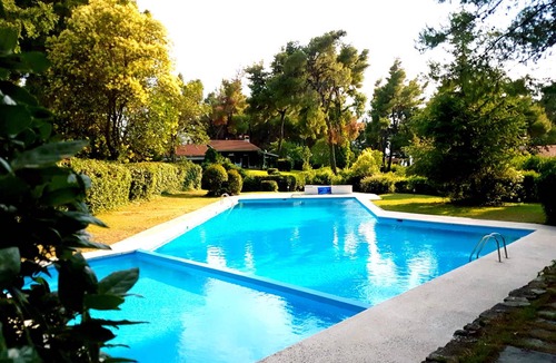 Sane Villa | 70 m² Villa ∙ 2 bedrooms ∙ 6 guests
