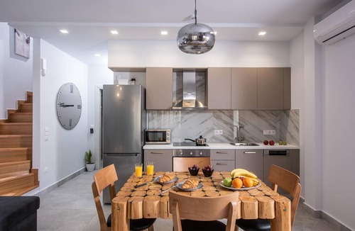 Archanes Villa | 70 m² Villa ∙ 2 bedrooms ∙ 6 guests