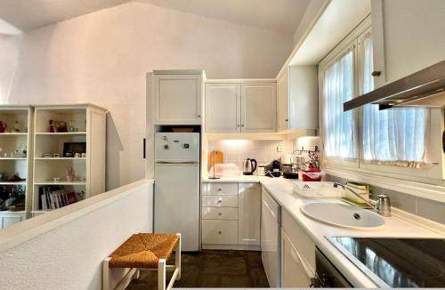 Sane Villa | 70 m² Villa ∙ 3 bedrooms ∙ 5 guests