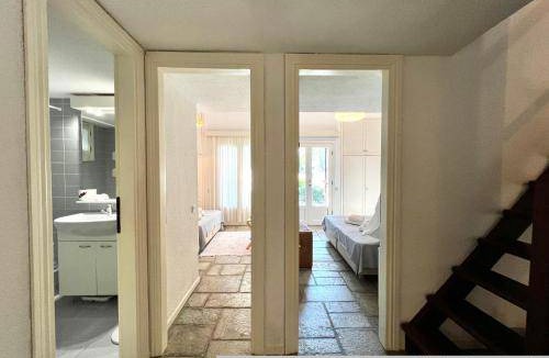 Sane Villa | 70 m² Villa ∙ 3 bedrooms ∙ 5 guests