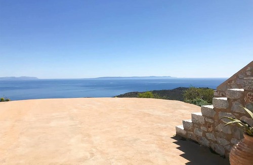 Layia Villa | 70 m² Villa ∙ 1 bedroom ∙ 3 guests
