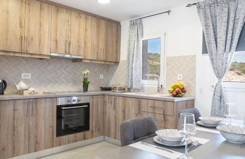 Iraklides Apartment | 71 m² Apartment ∙ 2 bedrooms ∙ 4 guests