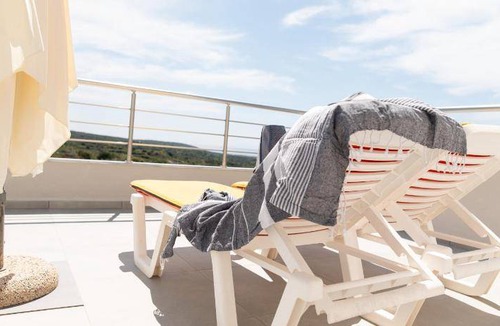 Iraklides Apartment | 71 m² Apartment ∙ 2 bedrooms ∙ 4 guests