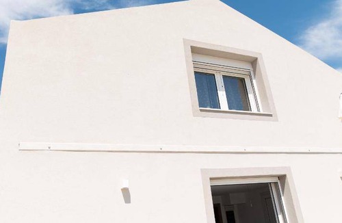 Iraklides Apartment | 71 m² Apartment ∙ 2 bedrooms ∙ 4 guests