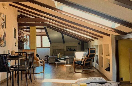 Ioannina Apartment | 72 m² Apartment ∙ 1 bedroom ∙ 4 guests
