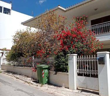 Paiania Apartment | 72 m² Apartment ∙ 2 bedrooms ∙ 6 guests