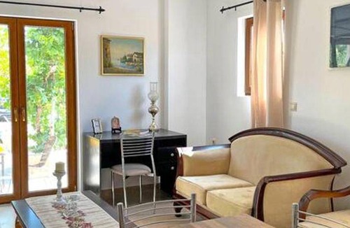 Heraklion Apartment | 72 m² Apartment ∙ 2 bedrooms ∙ 5 guests