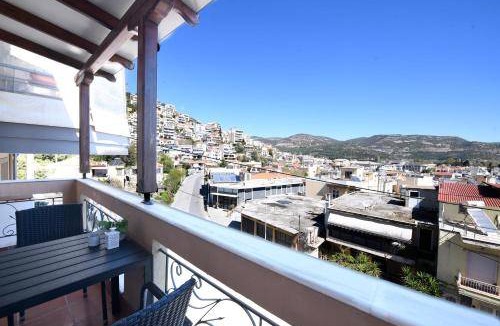 Kavala House | 72 m² House ∙ 2 bedrooms ∙ 8 guests