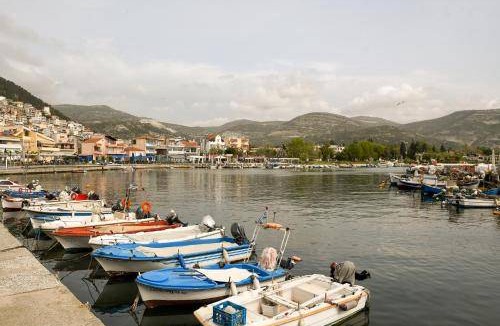 Kavala House | 72 m² House ∙ 2 bedrooms ∙ 8 guests