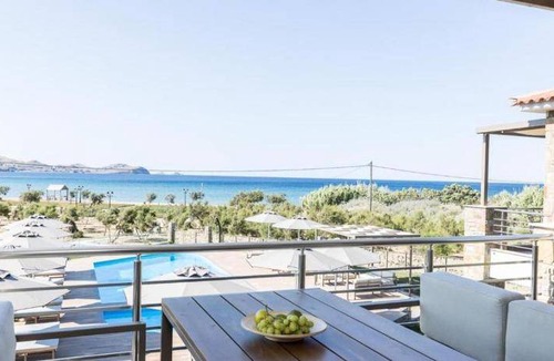 Agios Ioannis Apartment | 72 m² Serviced apartment ∙ 4 guests