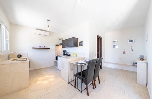 Nisaki Apartment | 72 m² Studio flat ∙ 1 bedroom ∙ 2 guests