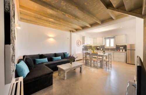 Messaria Villa | 72 m² Villa ∙ 2 bedrooms ∙ 5 guests